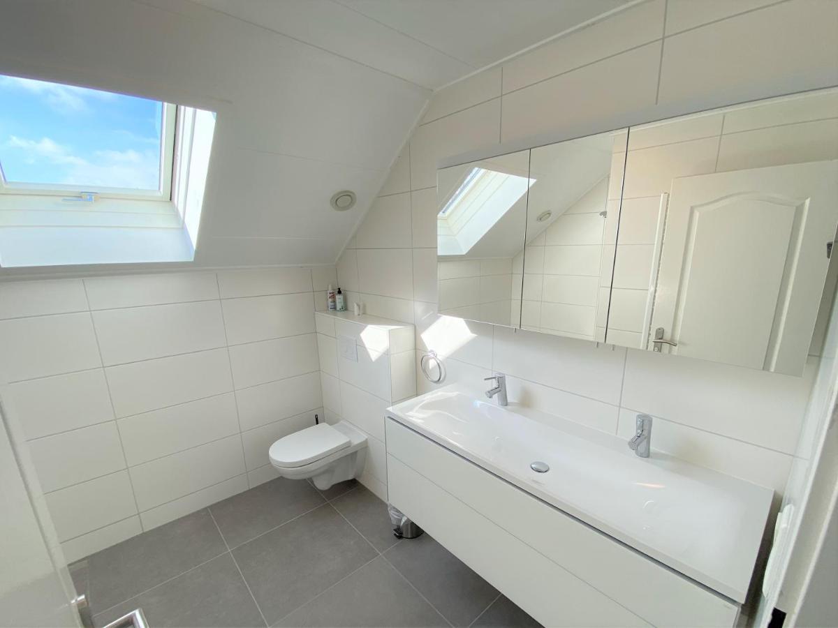Cadsun House - Detached House By The Beach Cadzand Exterior photo